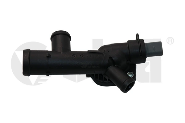 Coolant Flange