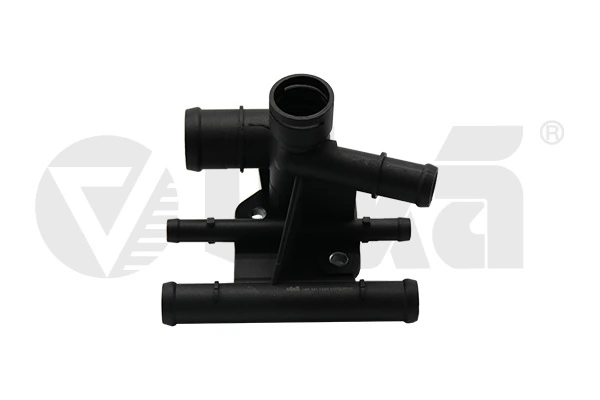 Coolant Flange