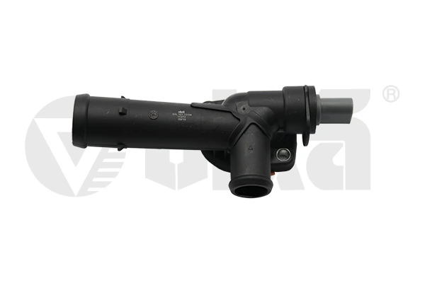 Coolant Flange