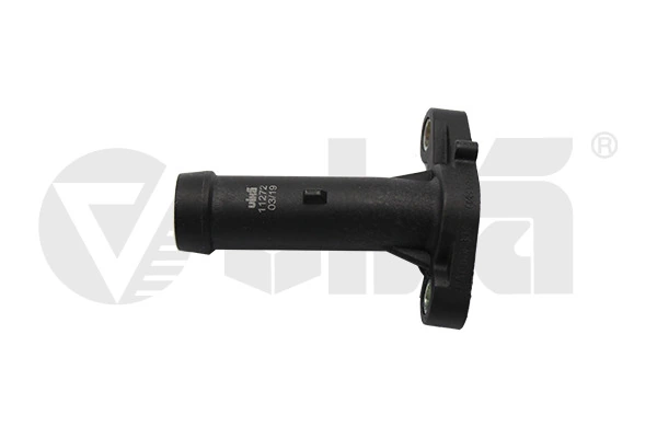 Coolant Flange