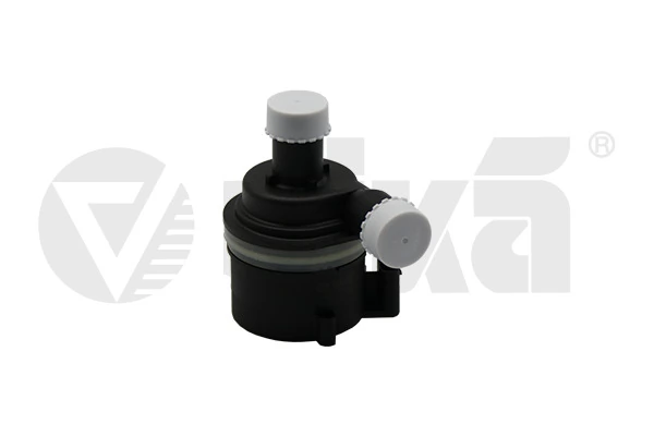 Auxiliary Water Pump (cooling water circuit)
