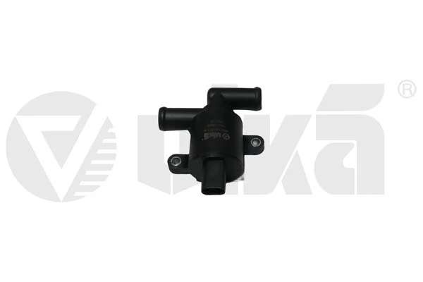 Coolant Control Valve