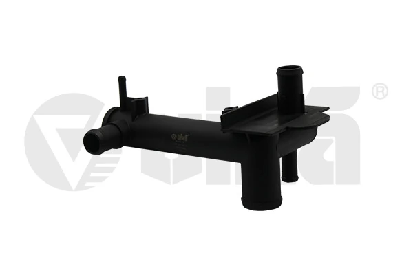 Coolant Flange