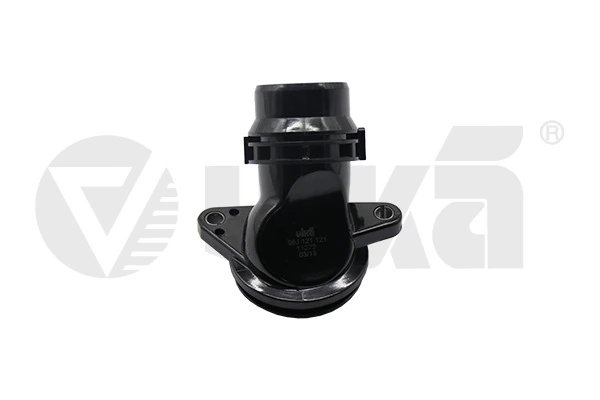 Coolant Flange