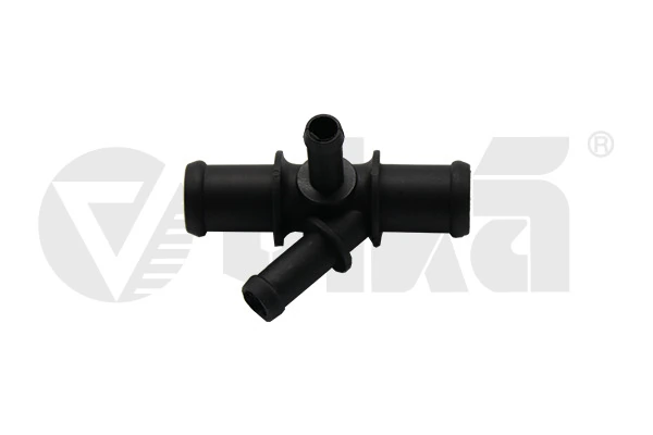 Coolant Flange