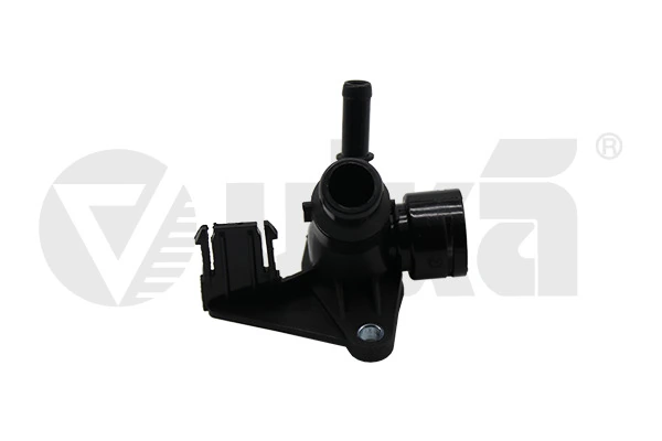 Coolant Flange