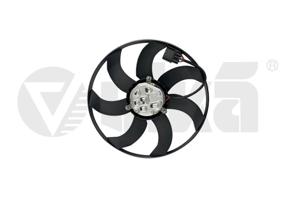 Fan, engine cooling