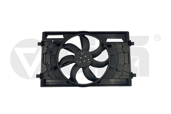 Fan, engine cooling