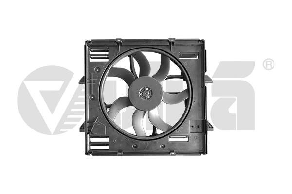 Fan, engine cooling
