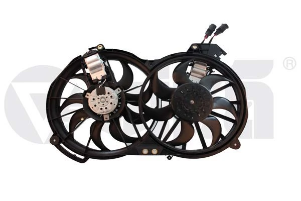Fan, engine cooling