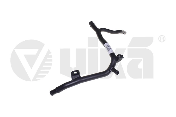 Coolant Pipe