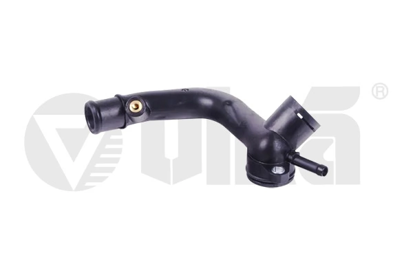 Coolant Flange