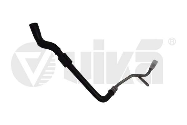 Coolant Pipe