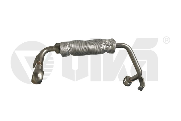 Coolant Pipe