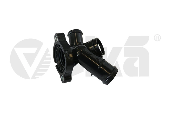 Coolant Flange