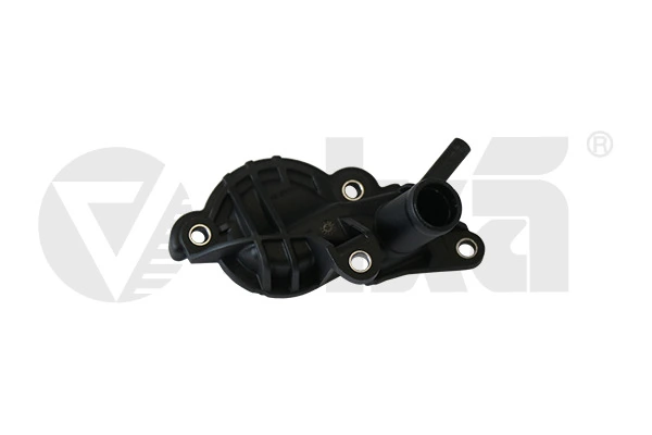 Coolant Flange