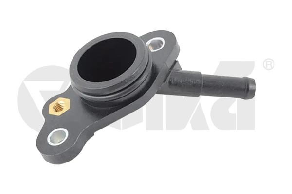 Coolant Flange