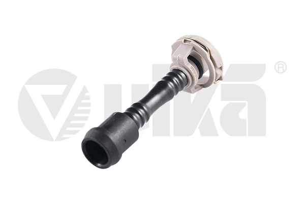 Coolant Flange