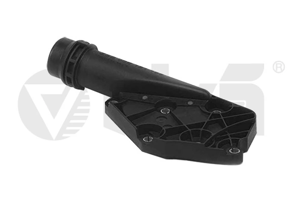 Coolant Flange