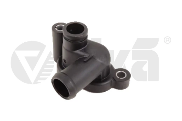Coolant Flange