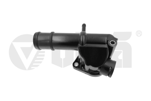 Coolant Flange