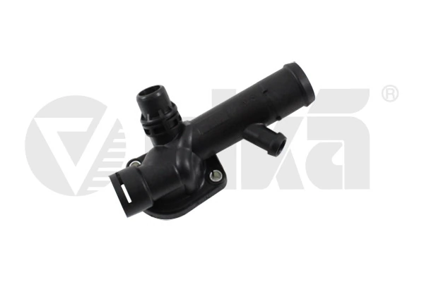Coolant Flange