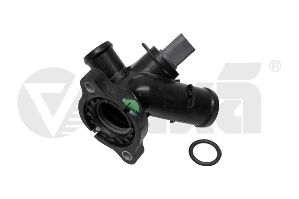 Coolant Flange