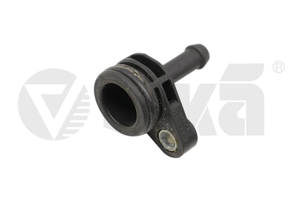 Coolant Flange