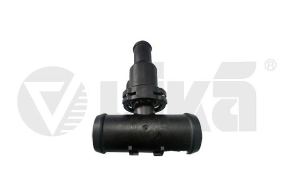 Coolant Flange