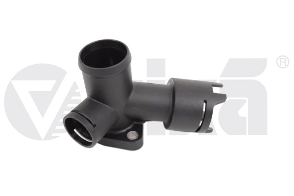 Coolant Flange