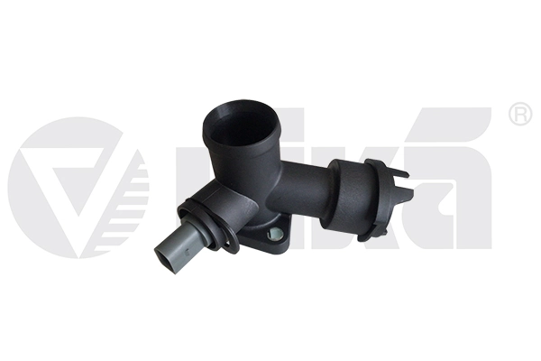 Coolant Flange