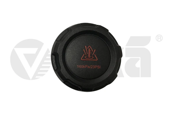 Cap, coolant tank