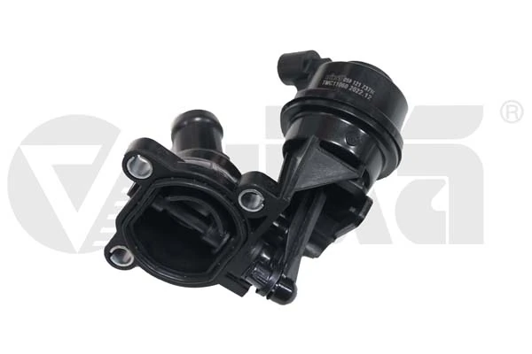 Coolant Control Valve