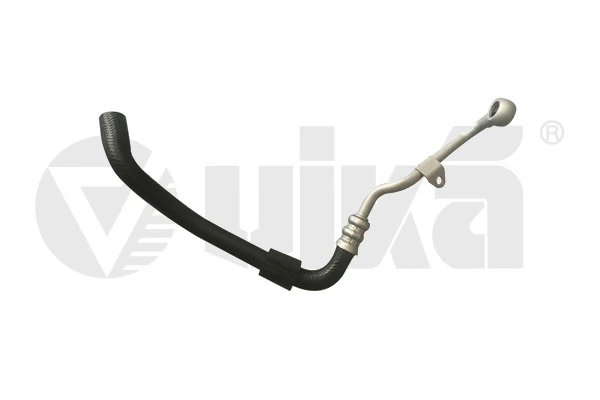 Coolant Pipe