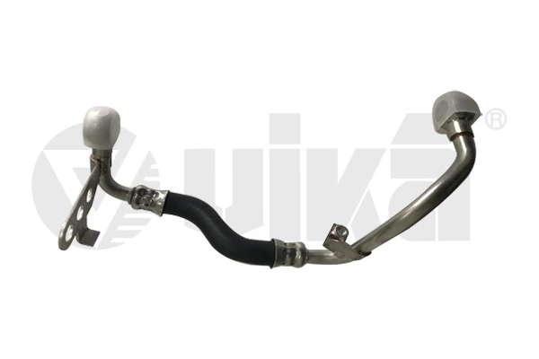 Coolant Pipe