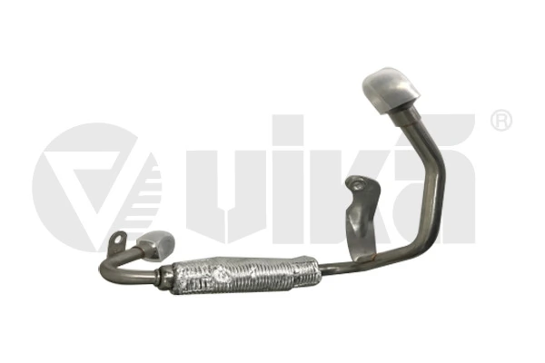 Coolant Pipe