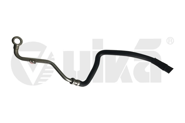 Coolant Pipe