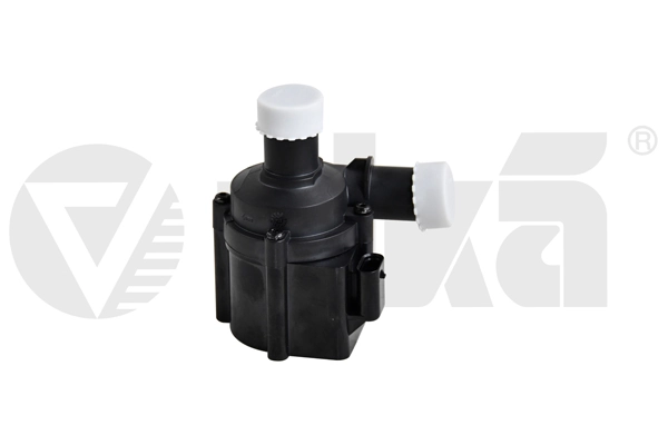 Auxiliary Water Pump (cooling water circuit)