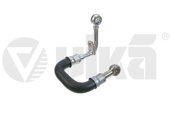 Coolant Pipe