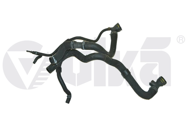 Coolant Pipe