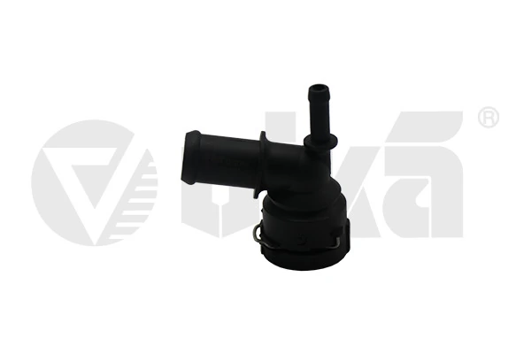 Coolant Flange