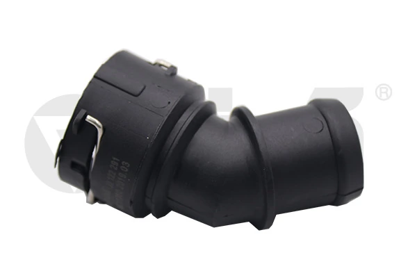 Coolant Flange