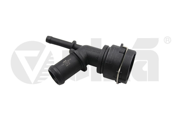 Coolant Flange