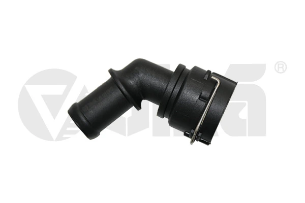 Coolant Flange