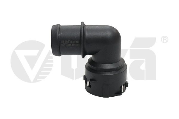 Coolant Flange