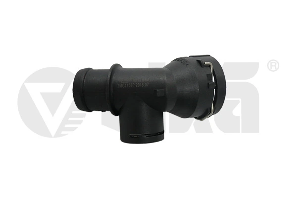 Coolant Flange