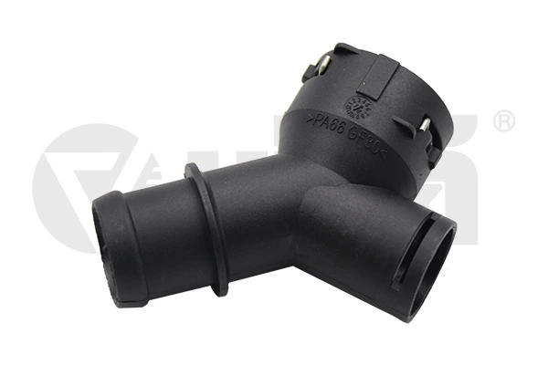 Coolant Flange