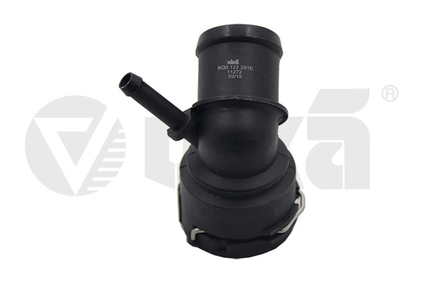 Coolant Flange