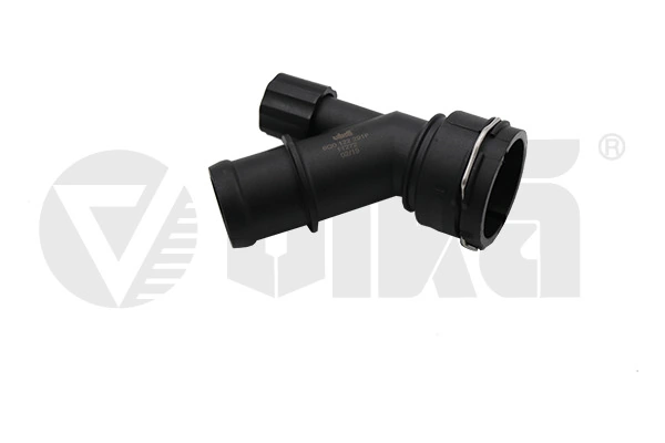 Coolant Flange