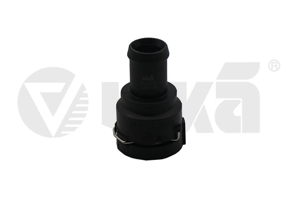 Coolant Flange